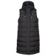 Trespass Γυναικείο αμάνικο μπουφάν Leona Padded Gilet